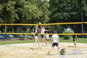 13. poletna liga v odbojki na mivki 6